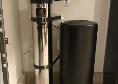 Water Softener Installation Dec 02 2021